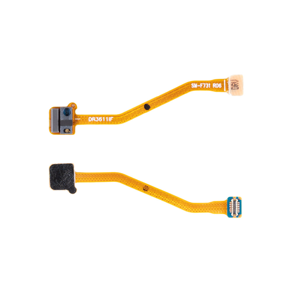 Samsung Galaxy Z Flip5 F731B Sensor de proximidade Flex OEM