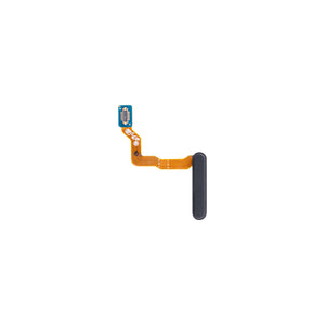 Samsung Galaxy Z Fold3 5G F926B Sensor de impressões digitais e Power Flex Phantom Preto OEM