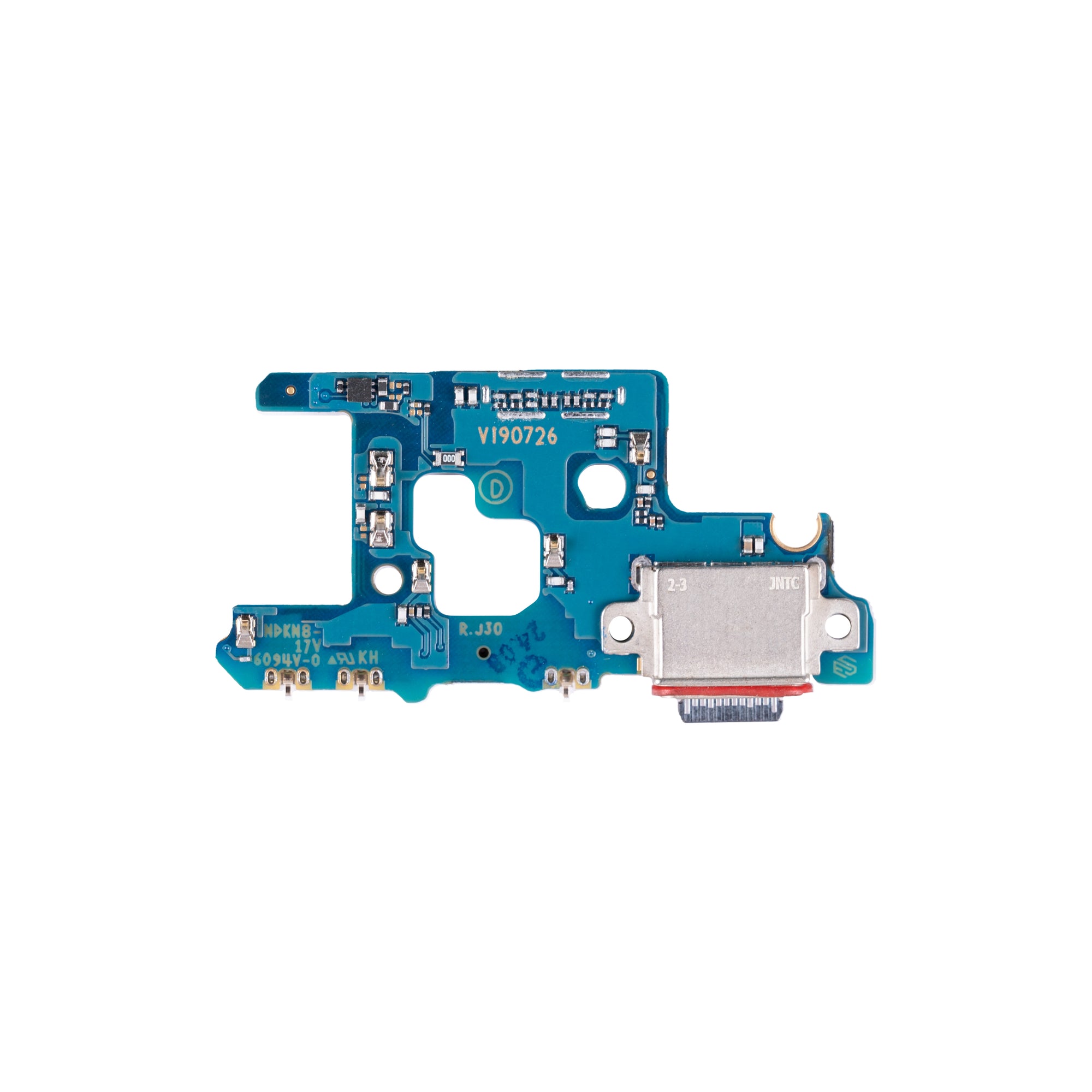 Samsung Galaxy Note 10 Plus 4G N975F Placa de carregamento do sistema OEM