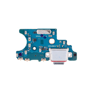 Samsung Galaxy S20 4G G980F, S20 5G G981B Placa de carregamento do sistema OEM