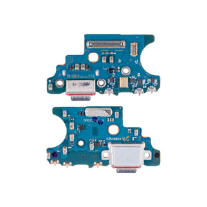 Samsung Galaxy S20 4G G980F, S20 5G G981B Placa de carregamento do sistema OEM