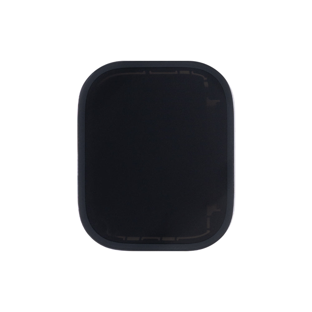 For Apple Ultra 2 Ecrã e Digitalizador (49 mm) Titânio Puxado
