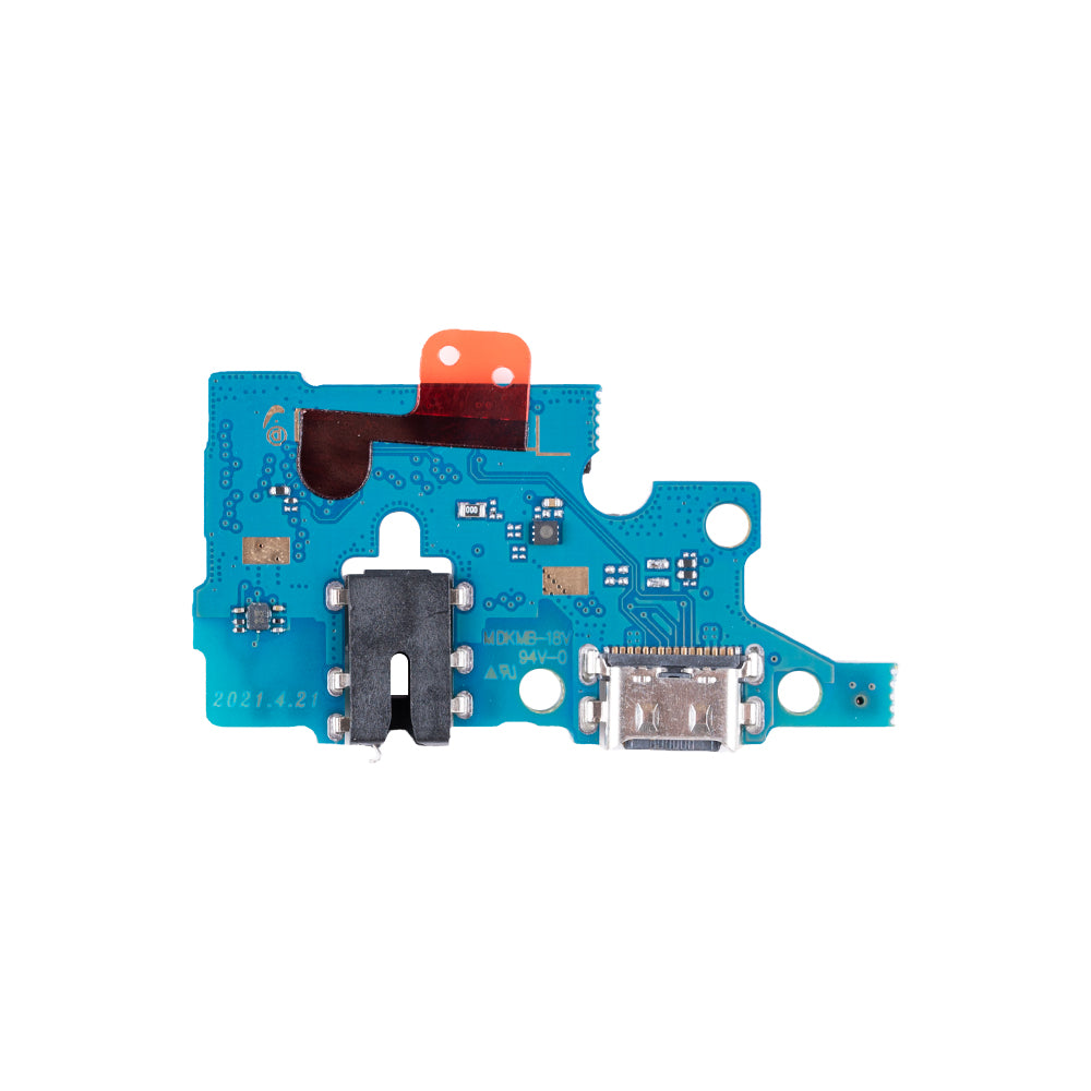 Samsung Galaxy A71 A715F Placa de carregamento do sistema OEM