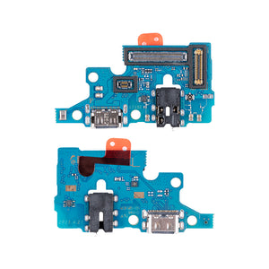 Samsung Galaxy A71 A715F Placa de carregamento do sistema OEM