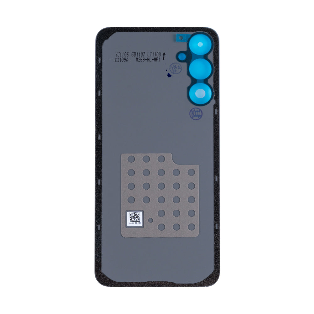 Samsung Galaxy A05s A057F Capa traseira sem lente violeta OEM
