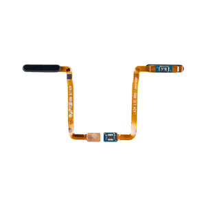 Samsung Galaxy A24 4G A245F Sensor de impressões digitais e Power Flex Preto OEM