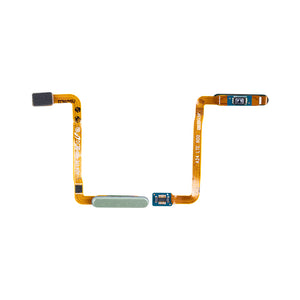 Samsung Galaxy A24 4G A245F Sensor de impressões digitais e Power Flex Lime Green OEM