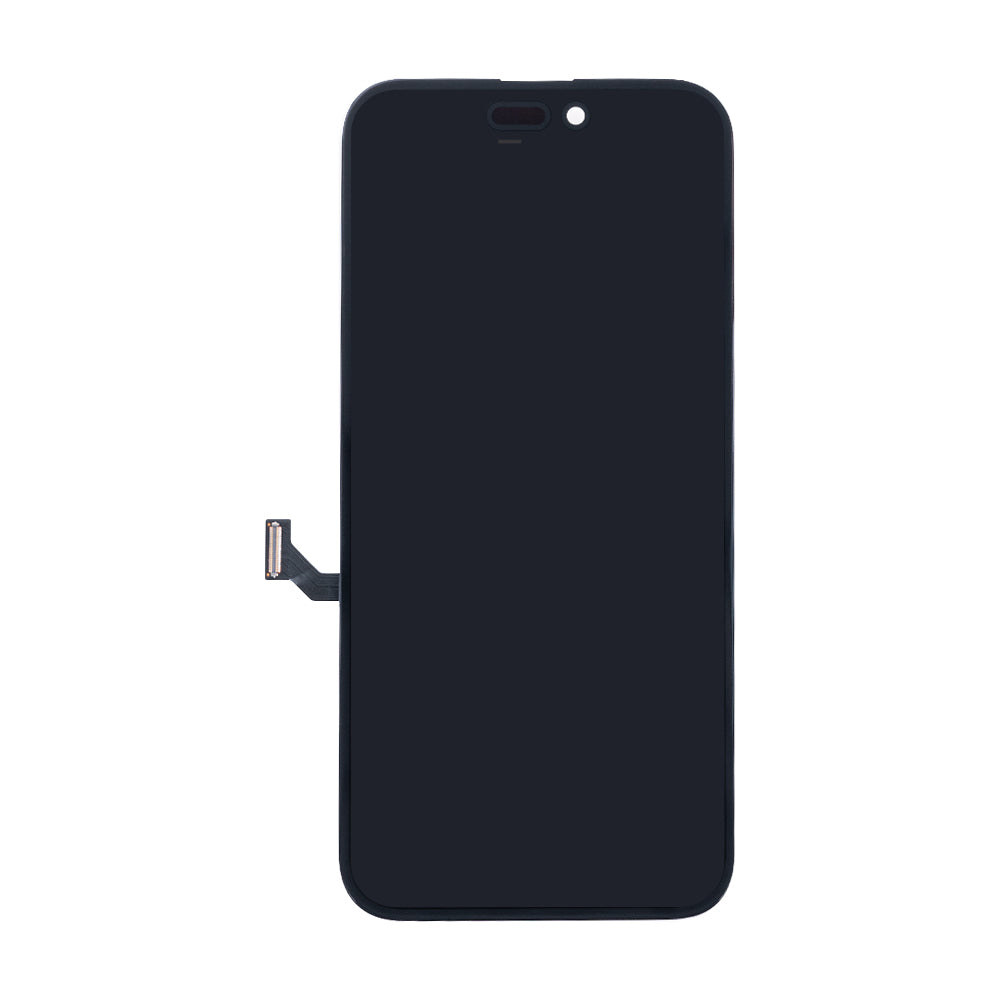 PIXDURA For Apple 15 Plus Ecrã e Digitalizador Soft-OLED (IC Removível) (60Hz)