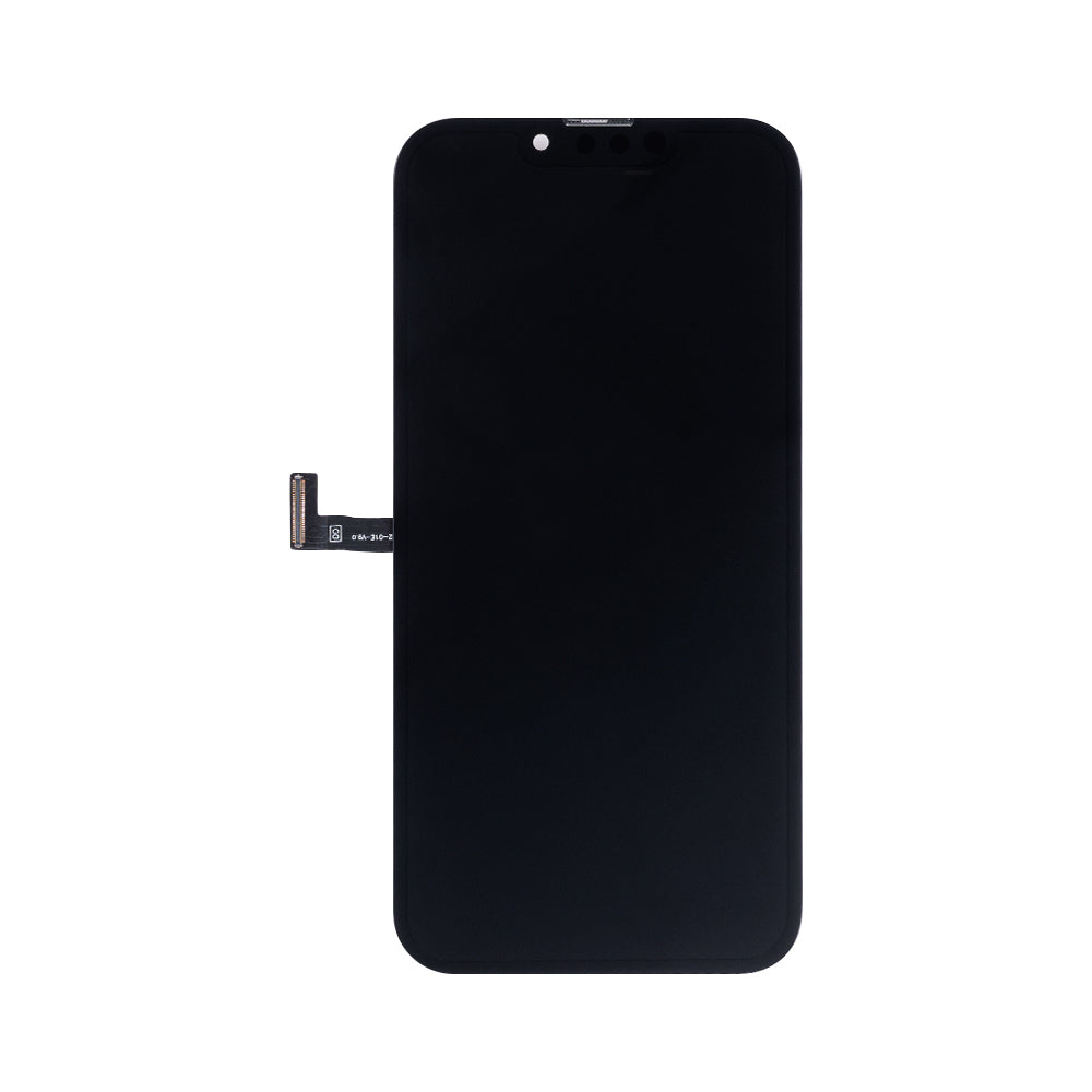 PIXDURA For Apple 13 Pro Ecrã e Digitalizador Soft-OLED (IC Removível) (120 Hz)