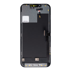 PIXDURA For Apple iPhone 13 Pro Display And Digitizer Hard-OLED Premium (IC Removable) (60Hz)