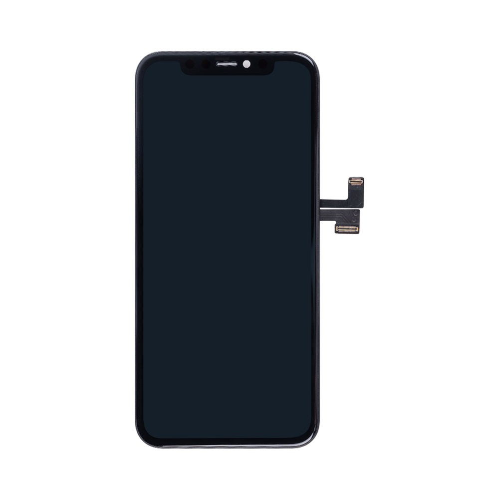 PIXDURA For Apple 11 Pro Ecrã e Digitalizador Soft-OLED (IC Removível) (60Hz)