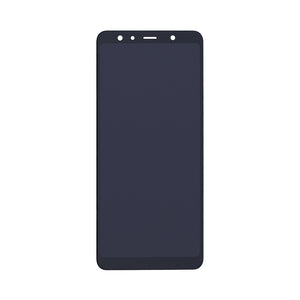 Samsung Galaxy A7 A750F (2018) Ecrã e digitalizador sem moldura Preto OEM