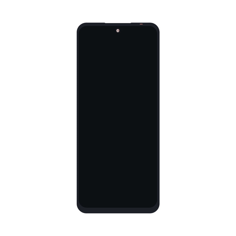 Xiaomi Poco M6 4G Ecrã e digitalizador sem moldura Preto OEM