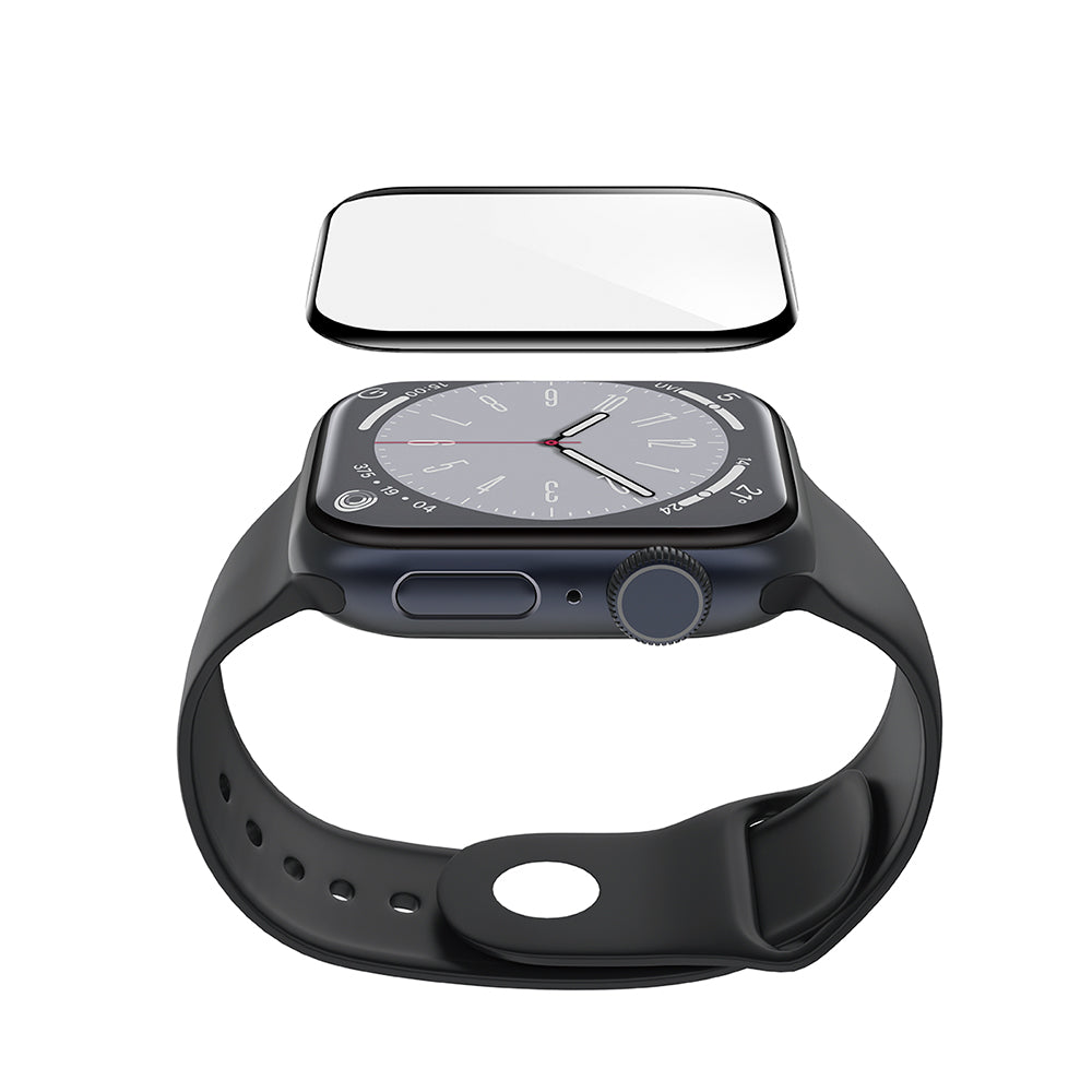 Protetor de ecrã 42 mm Rixus Soft Barrier For Apple Watch Series 10