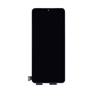 Xiaomi Poco F6 Pro Ecrã e digitalizador sem moldura Preto OEM