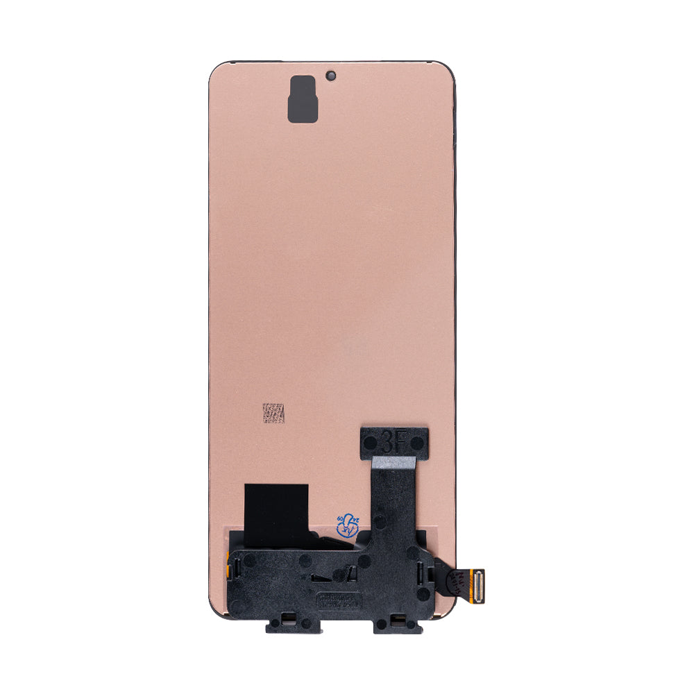 Xiaomi Poco F6 Pro Ecrã e digitalizador sem moldura Preto OEM