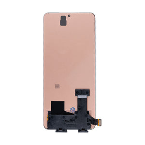 Xiaomi Poco F6 Pro Ecrã e digitalizador sem moldura Preto OEM