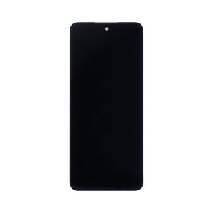 Xiaomi Redmi Note 13R Ecrã e digitalizador sem moldura preto OEM