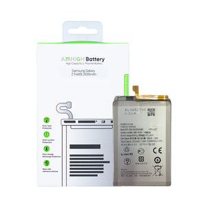 Bateria principal do Samsung Galaxy Z Fold5 F946B EB-BF946ABY OEM