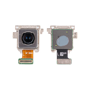 Samsung Galaxy Z Fold5 F946B Câmara traseira 12 MP ultragrande angular OEM