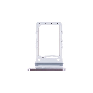 Samsung Galaxy Z Flip5 F731B Suporte para cartão SIM Lavanda OEM