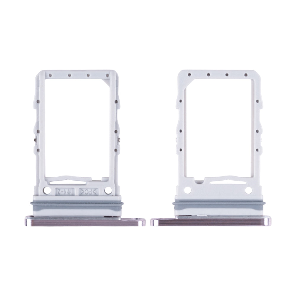 Samsung Galaxy Z Flip5 F731B Suporte para cartão SIM Lavanda OEM