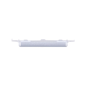 Samsung Galaxy M34 5G M346B Botão de volume Prisma Prata OEM