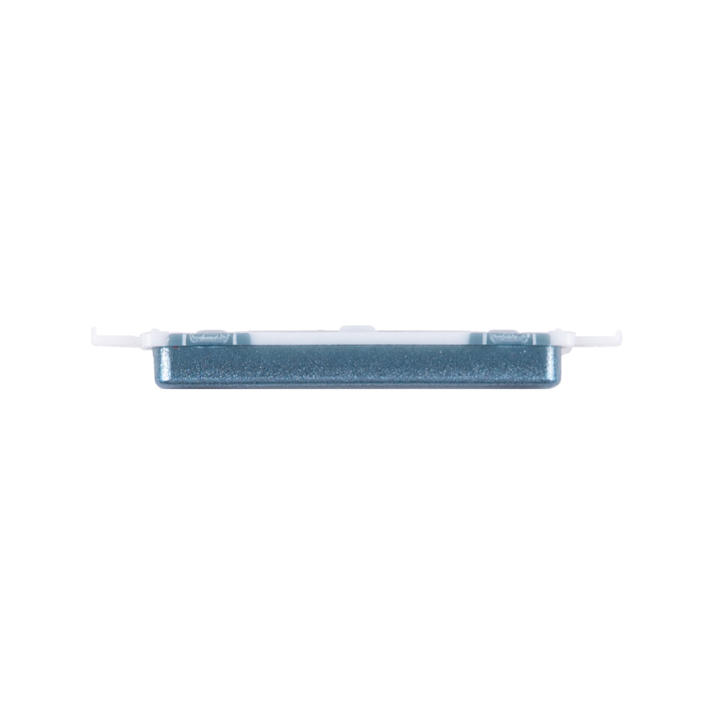 Samsung Galaxy M34 5G M346B Botão de volume em cascata Azul OEM