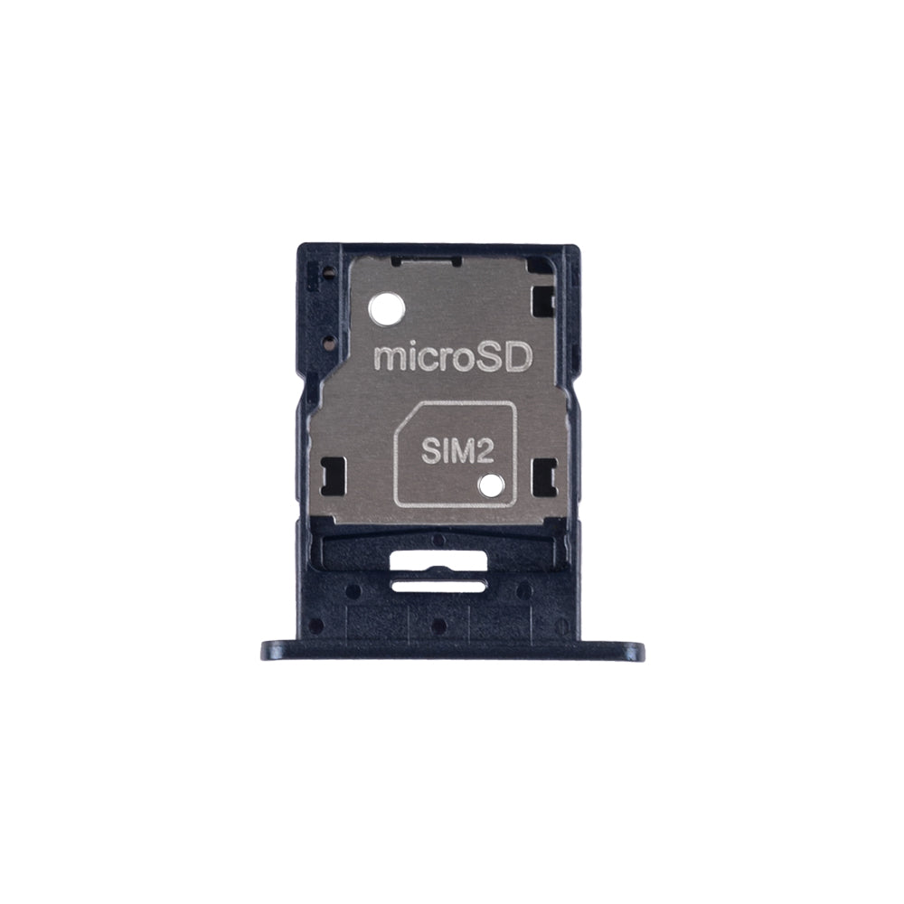 Samsung Galaxy M34 5G M346B Suporte para cartão SIM Azul Meia-Noite OEM