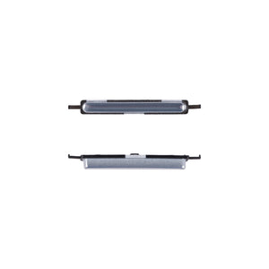 Samsung Galaxy M14 5G M146B Botão de volume Prata OEM