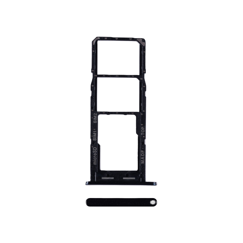 Samsung Galaxy M14 5G M146B Suporte para cartão SIM Azul-marinho OEM