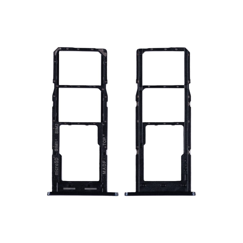 Samsung Galaxy M14 5G M146B Suporte para cartão SIM Azul-marinho OEM