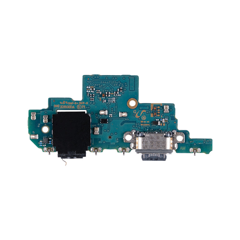 Samsung Galaxy A52 4G A525F, A52 5G A526B Placa de carregamento do sistema OEM
