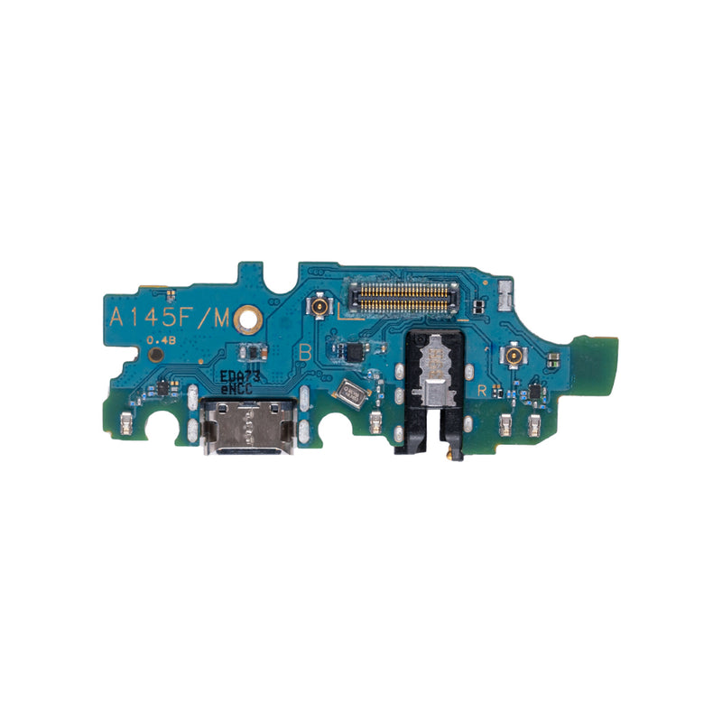 Samsung Galaxy A14 A145F Placa de carregamento do sistema OEM