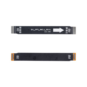 Flex principal OEM Xiaomi Redmi Note 9