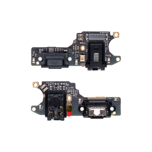 Xiaomi Redmi Note 9 Placa de carregamento do sistema OEM