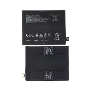 Bateria Oppo Find X2 BLP769 OEM