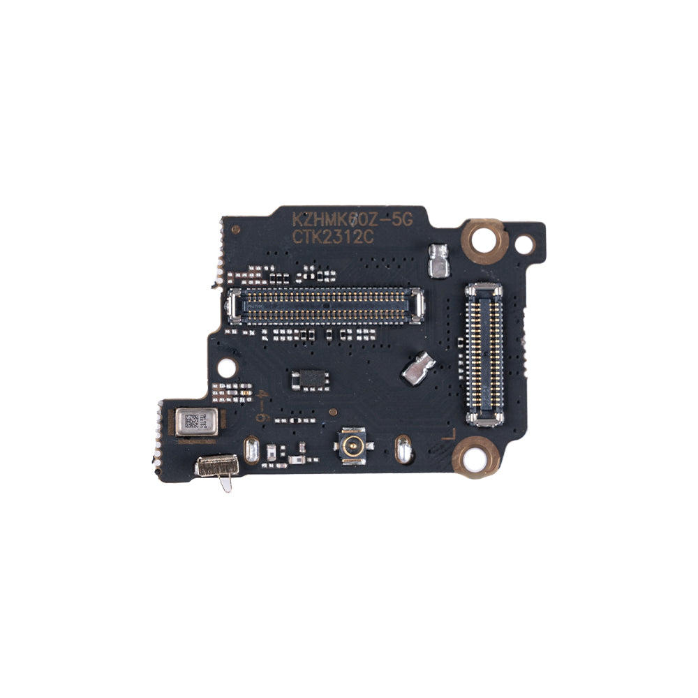 Xiaomi 13T,13T Pro , Redmi K60 Ultra Leitor de cartão SIM OEM