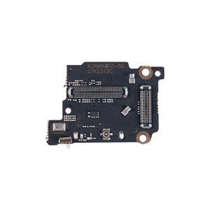 Xiaomi 13T,13T Pro , Redmi K60 Ultra Leitor de cartão SIM OEM