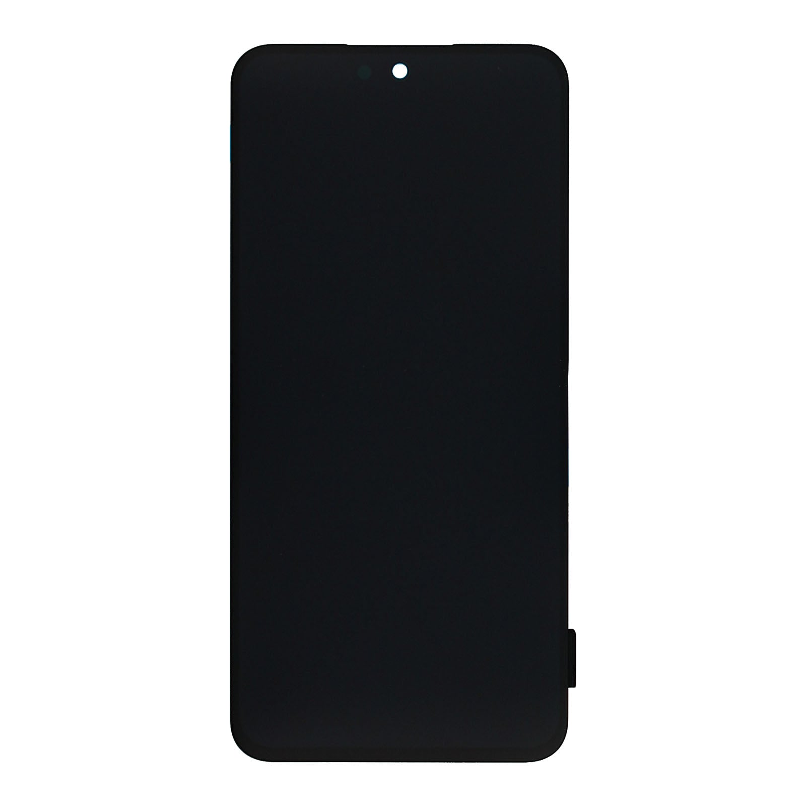 Samsung Galaxy S24 FE S721B Ecrã e digitalizador sem moldura Preto Service Pack