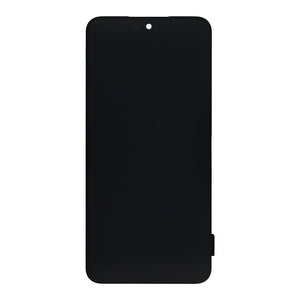 Samsung Galaxy S24 FE S721B Ecrã e digitalizador sem moldura Preto Service Pack
