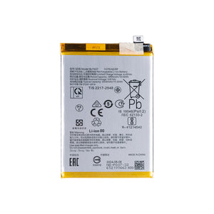 Bateria Oppo A78 4G BLPA07 OEM