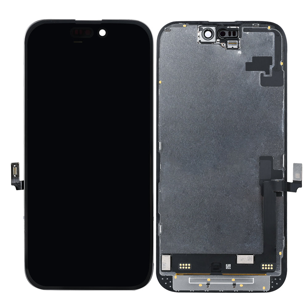 For Apple 16 Ecrã e Digitalizador Refurbished