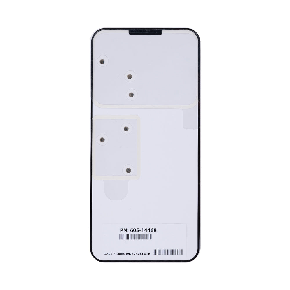 For Apple 15 Pro Display com Sensor de Proximidade Flex Service Pack