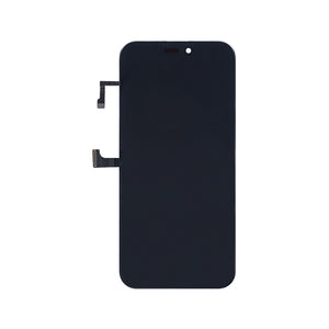 For Apple 15 Pro Max Display com Sensor de Proximidade Flex Service Pack