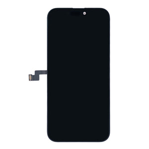 For Apple 16 Pro Max Ecrã e digitalizador retirados