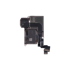 For Apple 16 Pro Max Conjunto de câmaras traseiras retirado