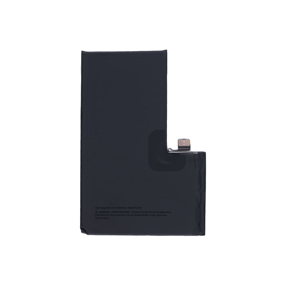 For Apple bateria For Apple 16 Pro Max com chip TI OEM