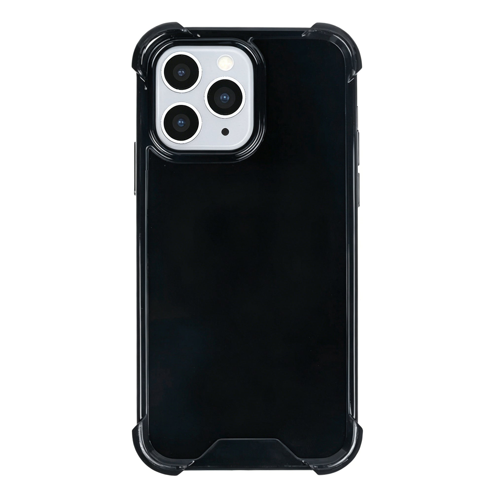 Capa Anti-Burst Rixus For Apple 11 Pro Preto