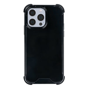 Capa anti-explosão Rixus For Apple iPhone 13 Pro Max Preto